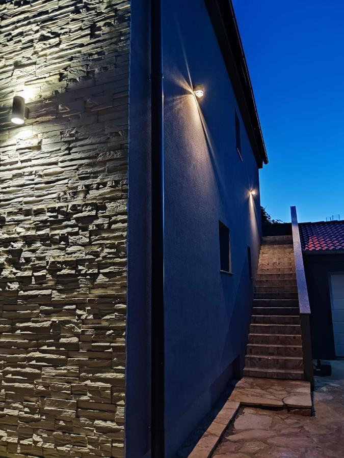 Apartments Lanterna Ražanac エクステリア 写真
