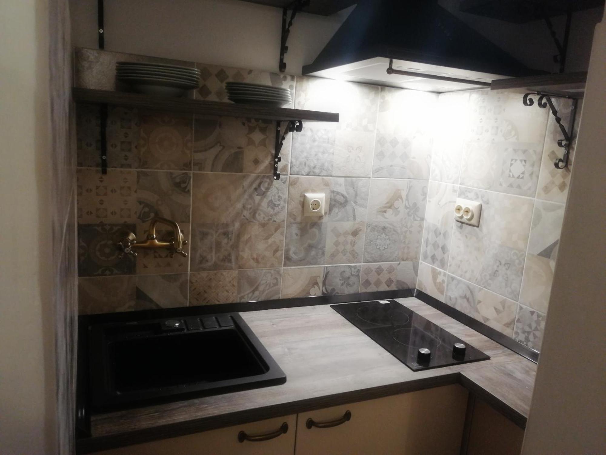 Apartments Lanterna Ražanac 部屋 写真