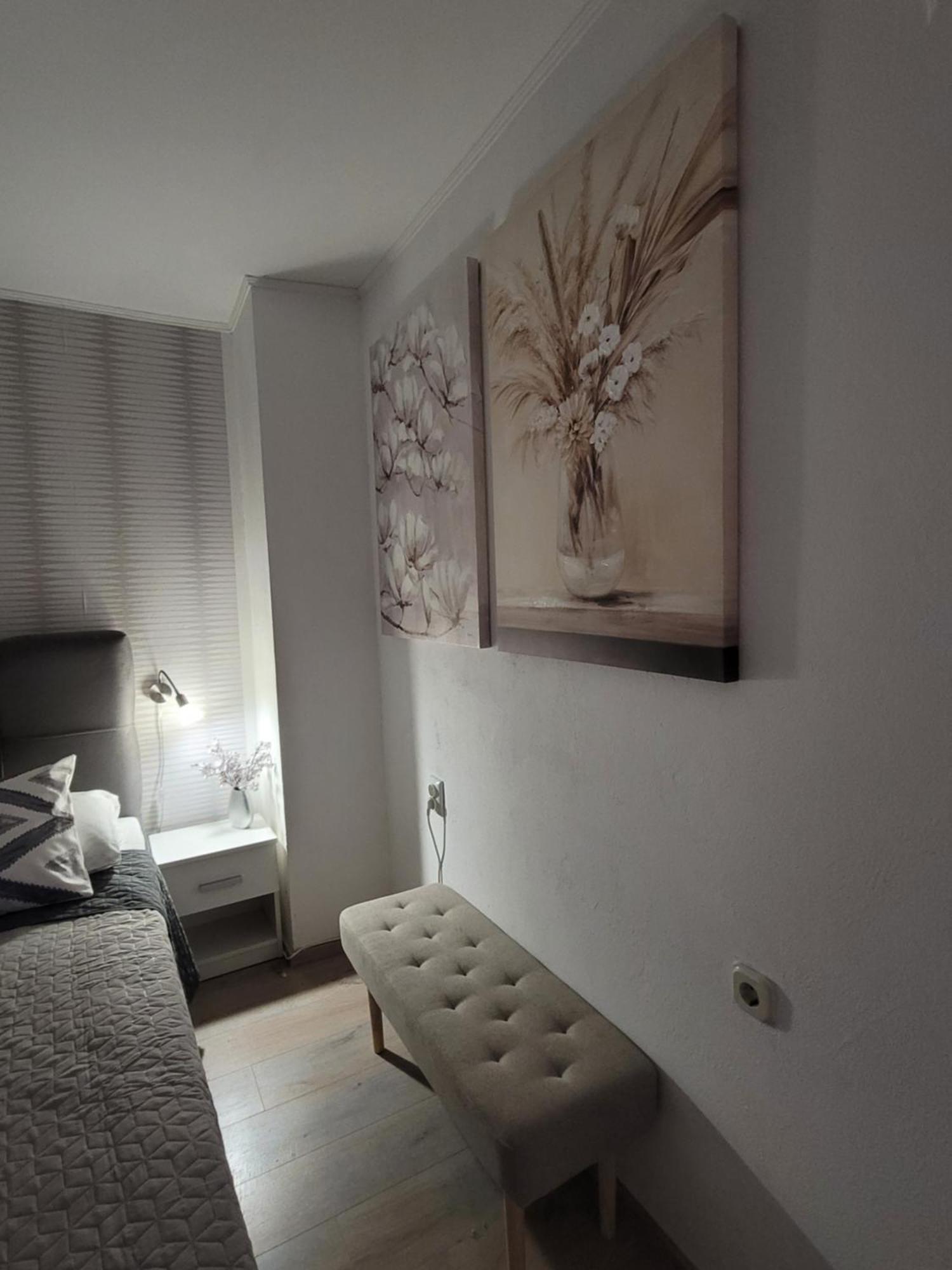 Apartments Lanterna Ražanac エクステリア 写真