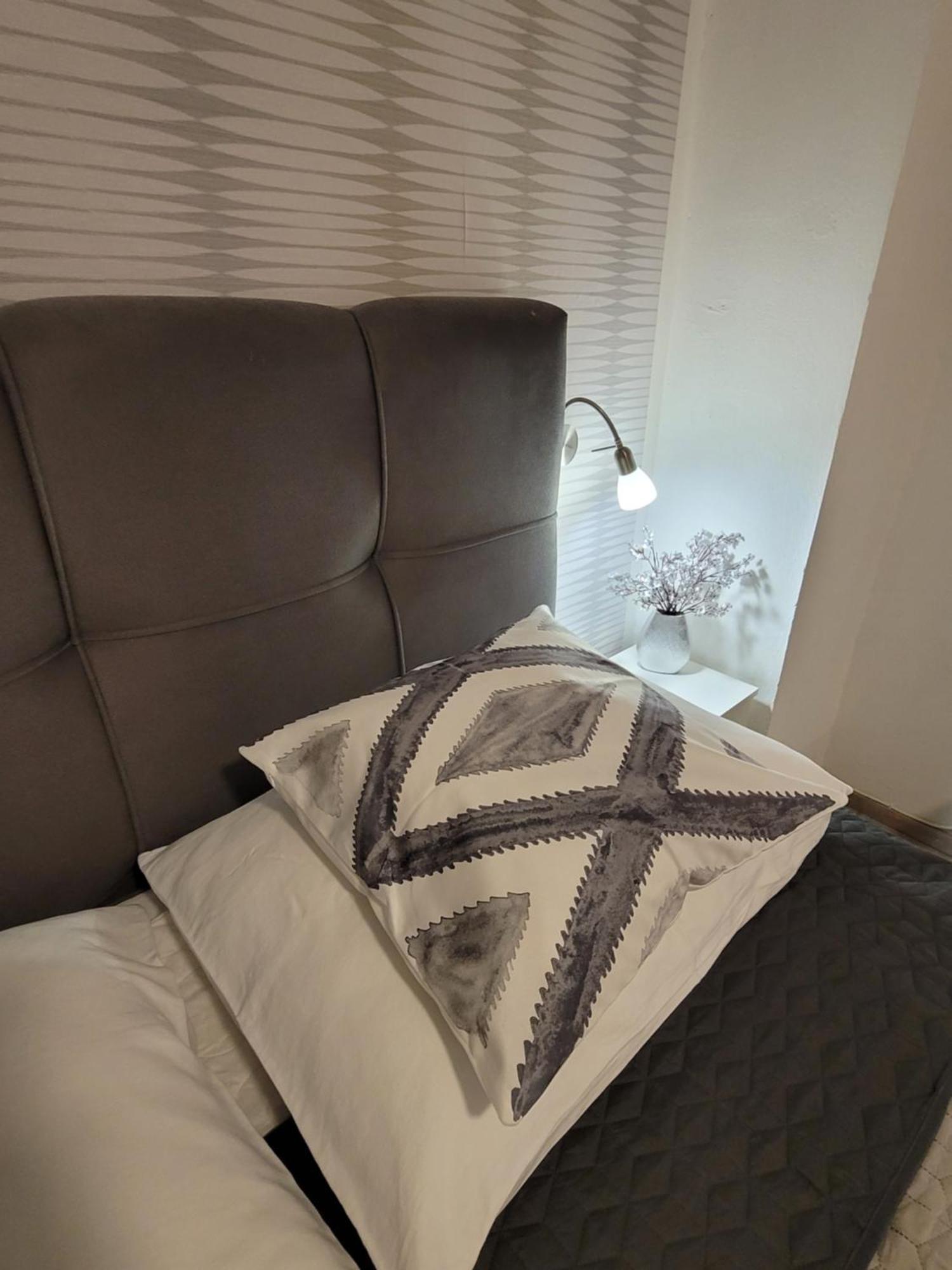 Apartments Lanterna Ražanac エクステリア 写真